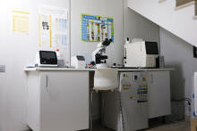 Laboratori